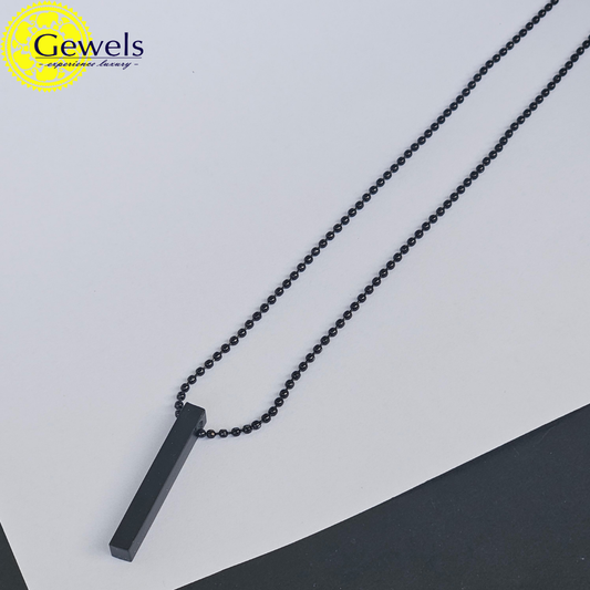 Gewels Colier Rod Locket