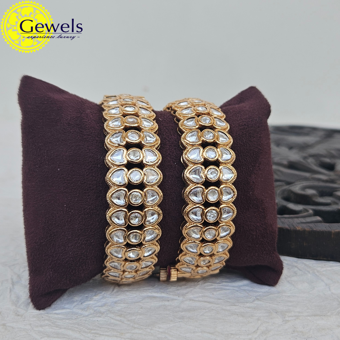 Gewels Vina Priyasi Bangles