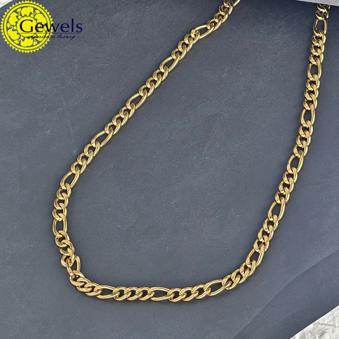 Gewel Parakram Chain
