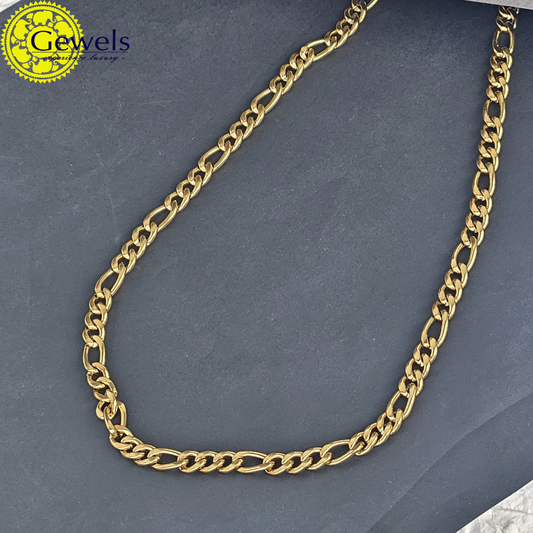 Gewel Parakram Chain