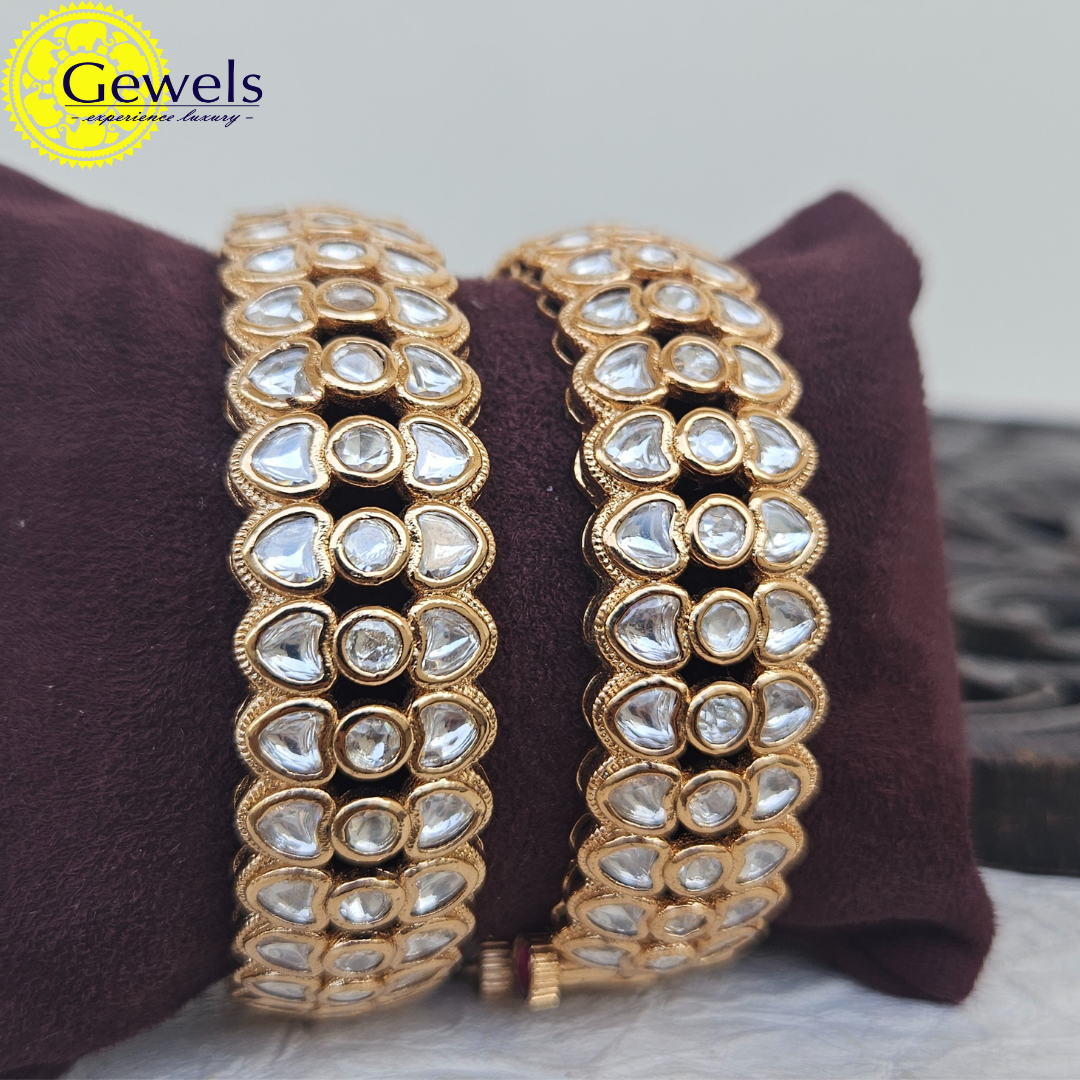 Gewels Vina Priyasi Bangles