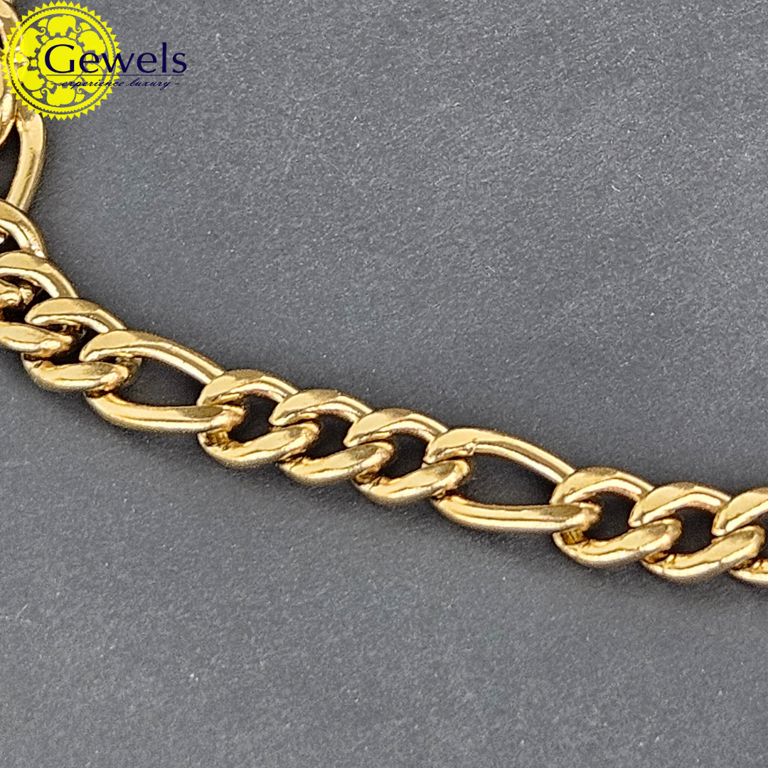 Gewel Parakram Chain