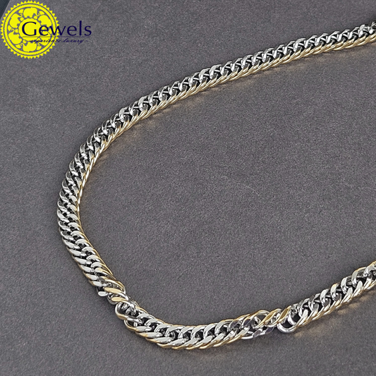 Gewels Nirbhay Chain