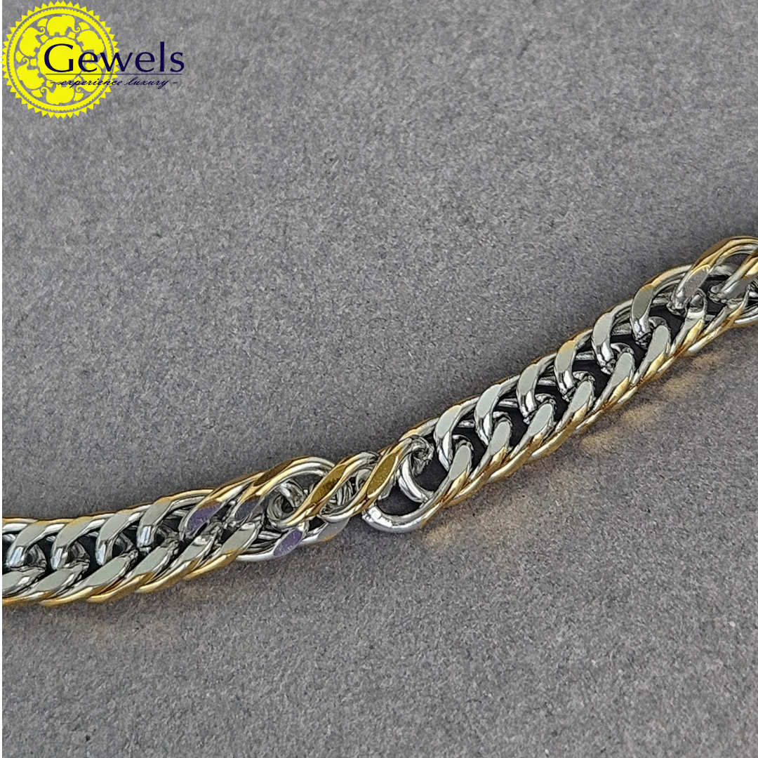 Gewels Nirbhay Chain