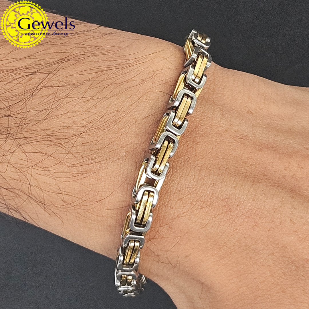 Gewels Ashwa Bracelet