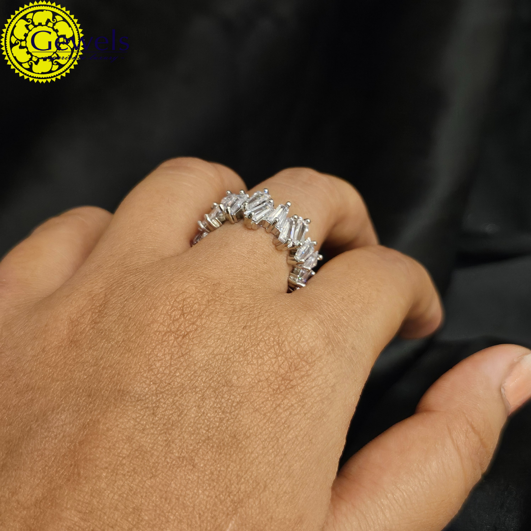 Gewels Sumadhura Ring