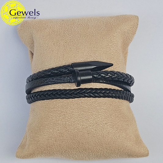 Gewels Hash Pulse Bracelet