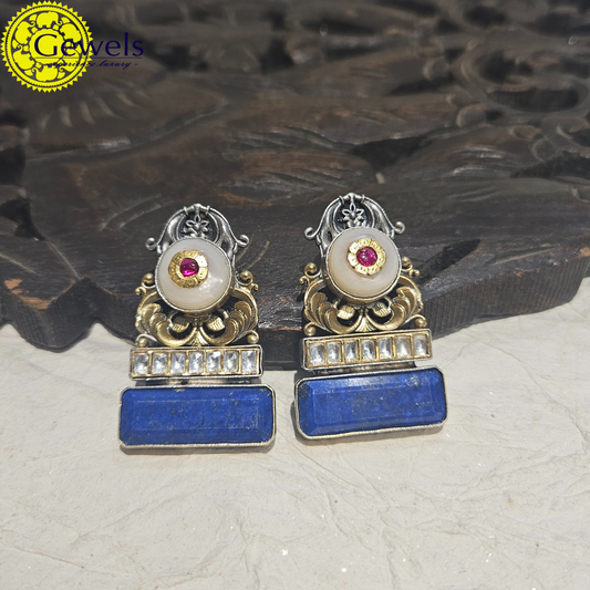 Gewels Ahanti Earrings
