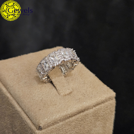 Gewels Shobana Ring
