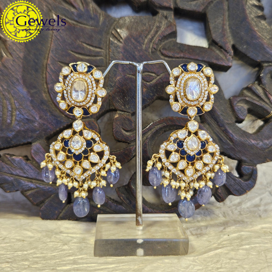 Gewel Ratanjot Choker set