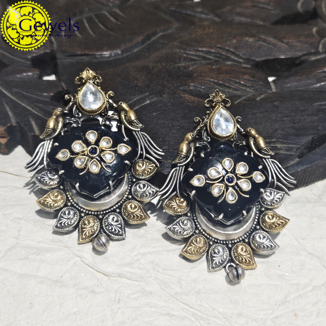 Gewels Teejh Earrings