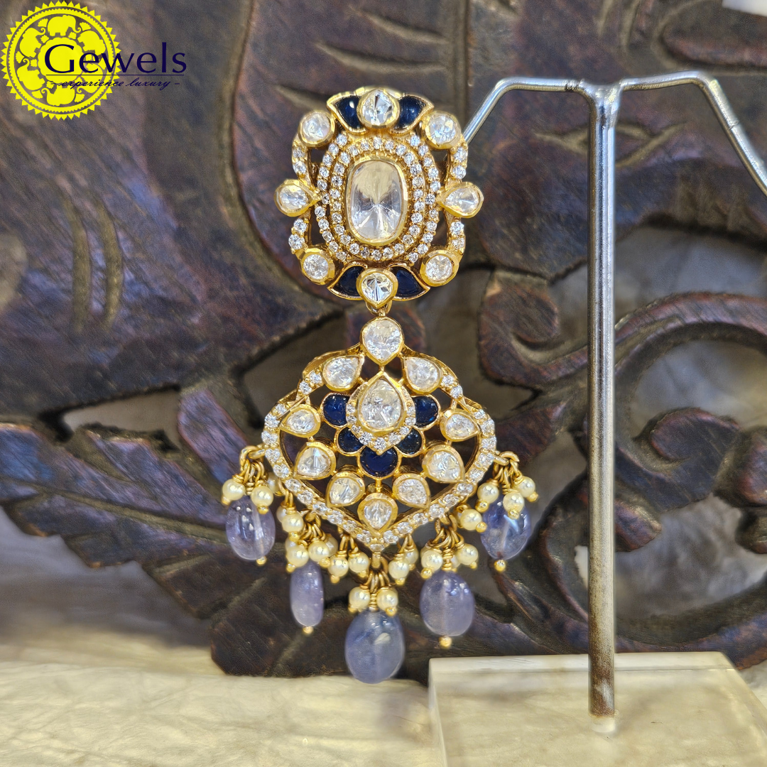 Gewel Ratanjot Choker set