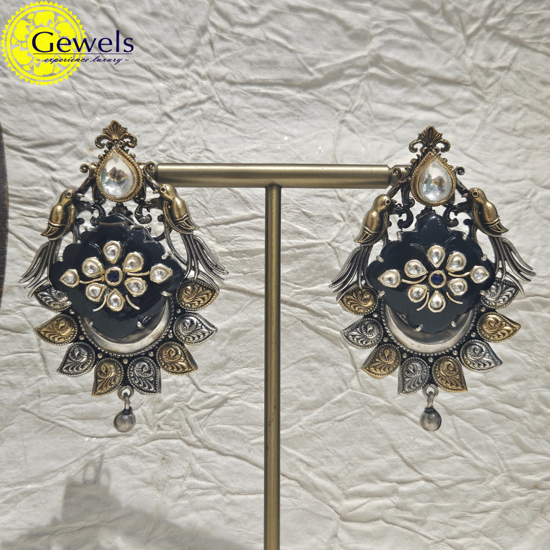 Gewels Teejh Earrings