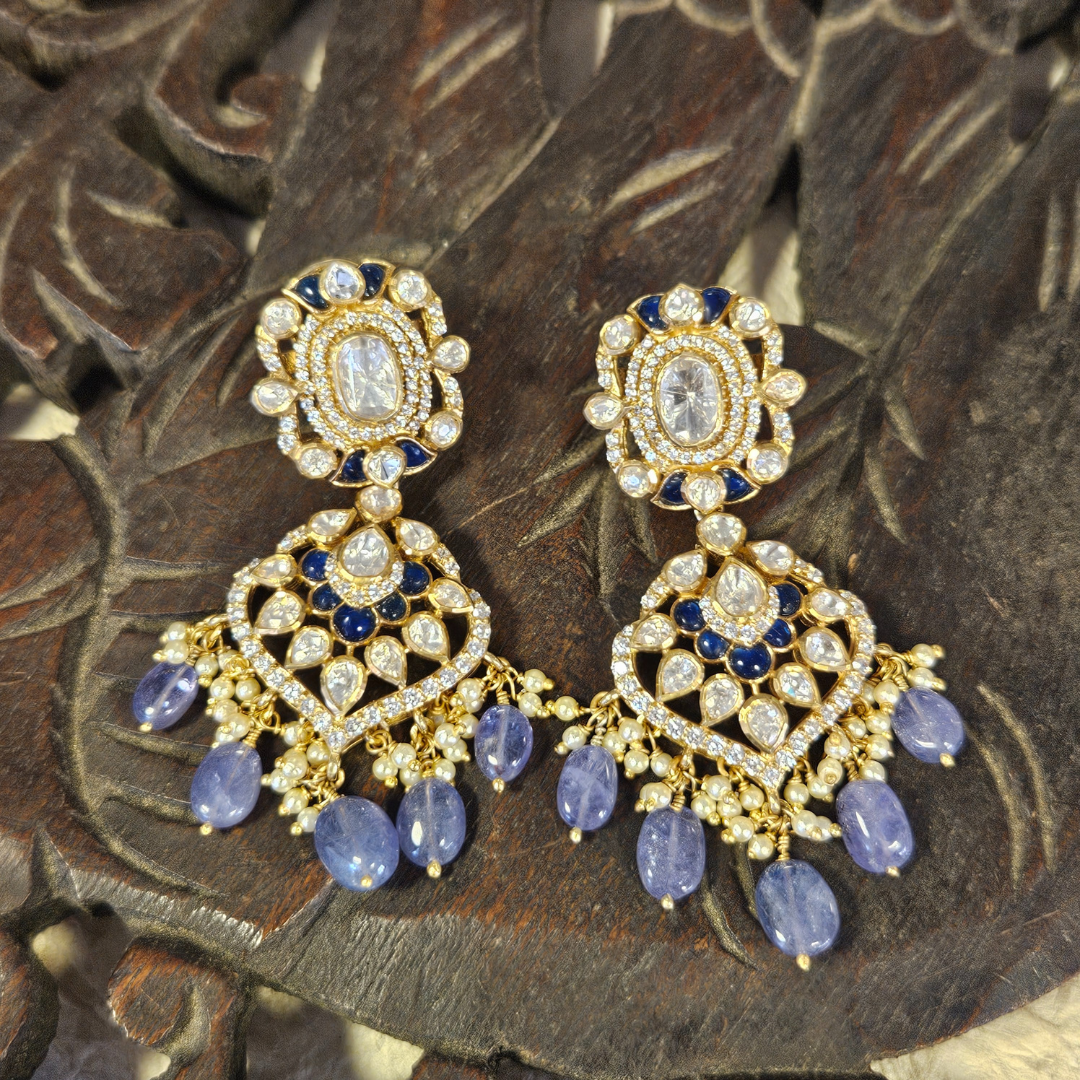 Gewel Ratanjot Choker set