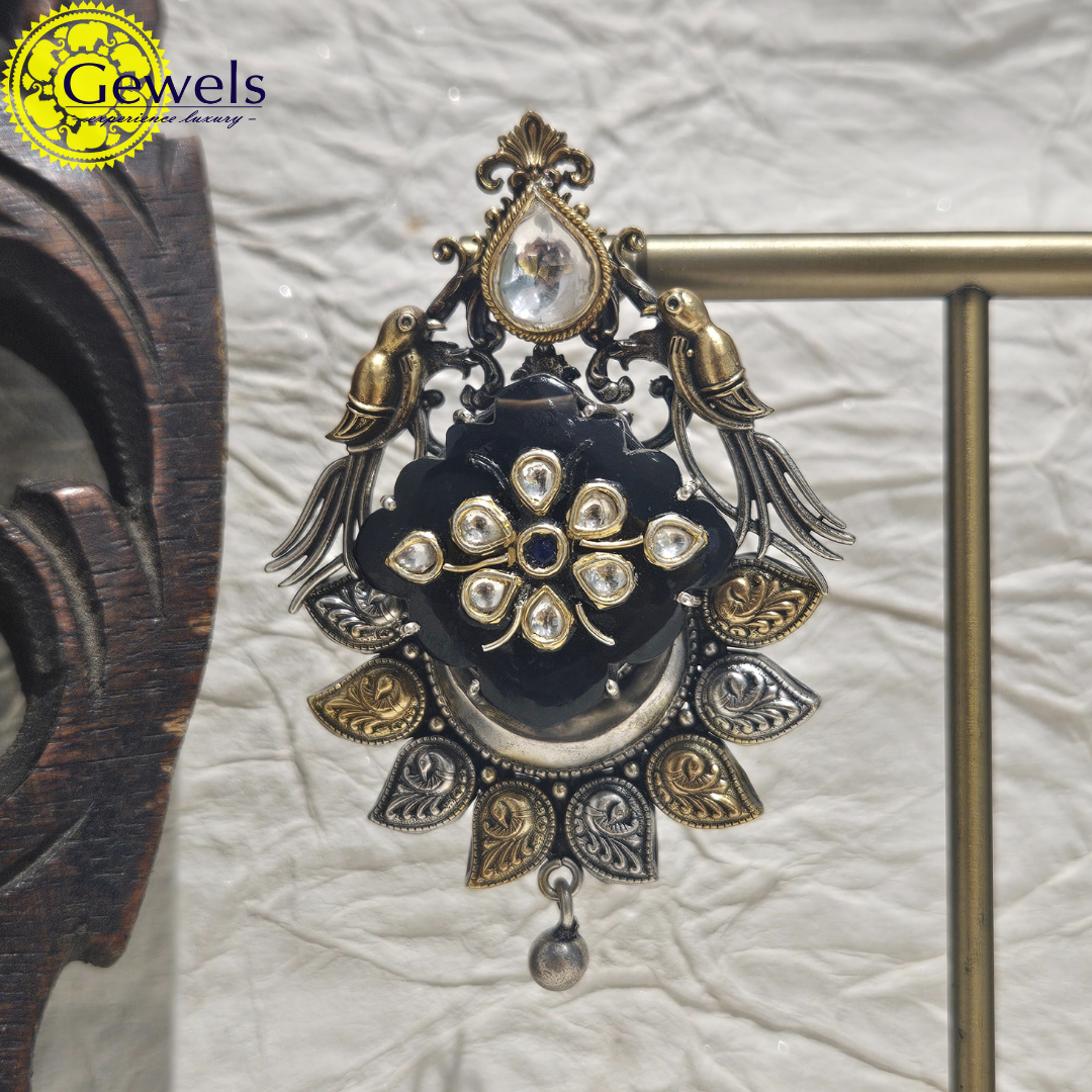 Gewels Teejh Earrings