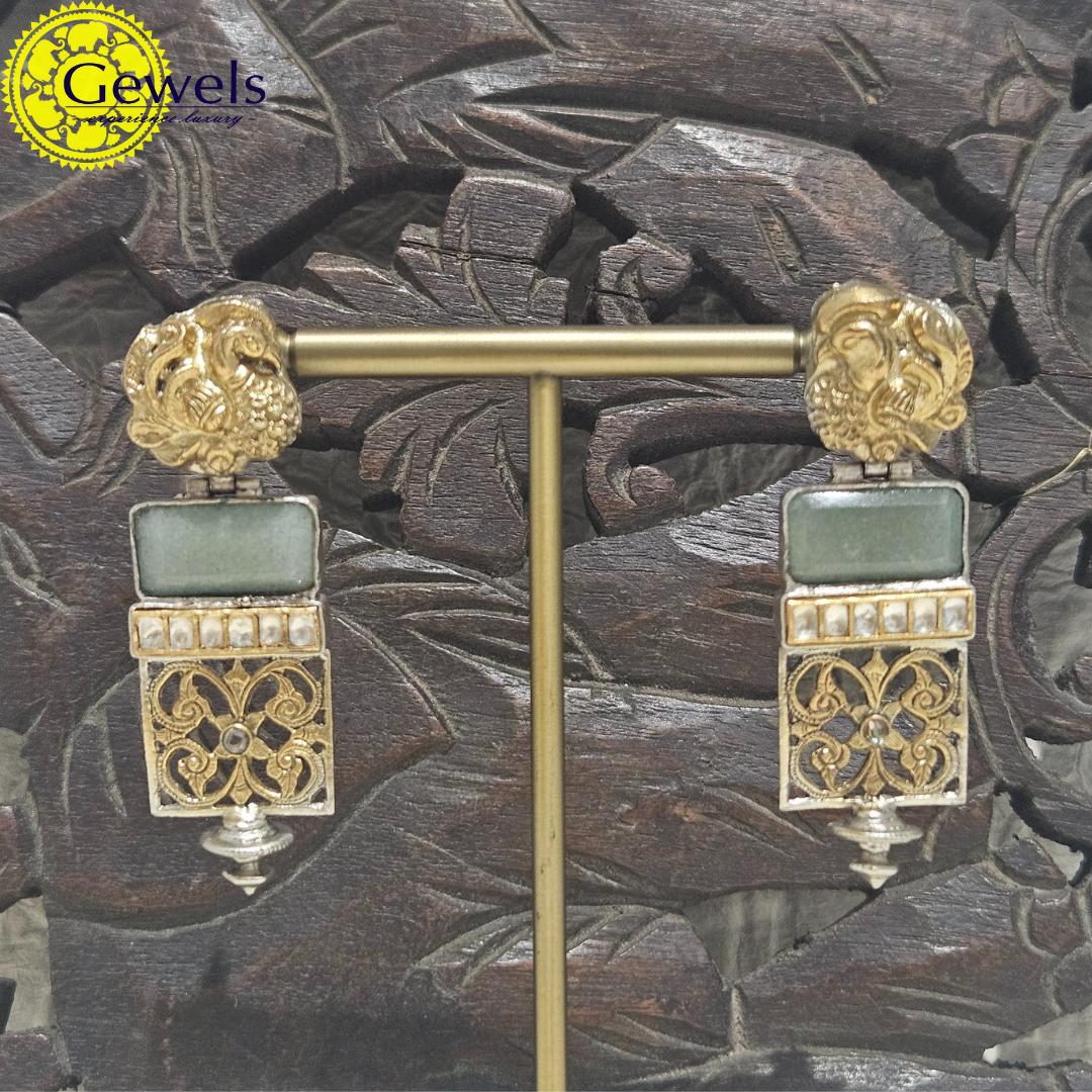 Gewels Tajanee Earrings