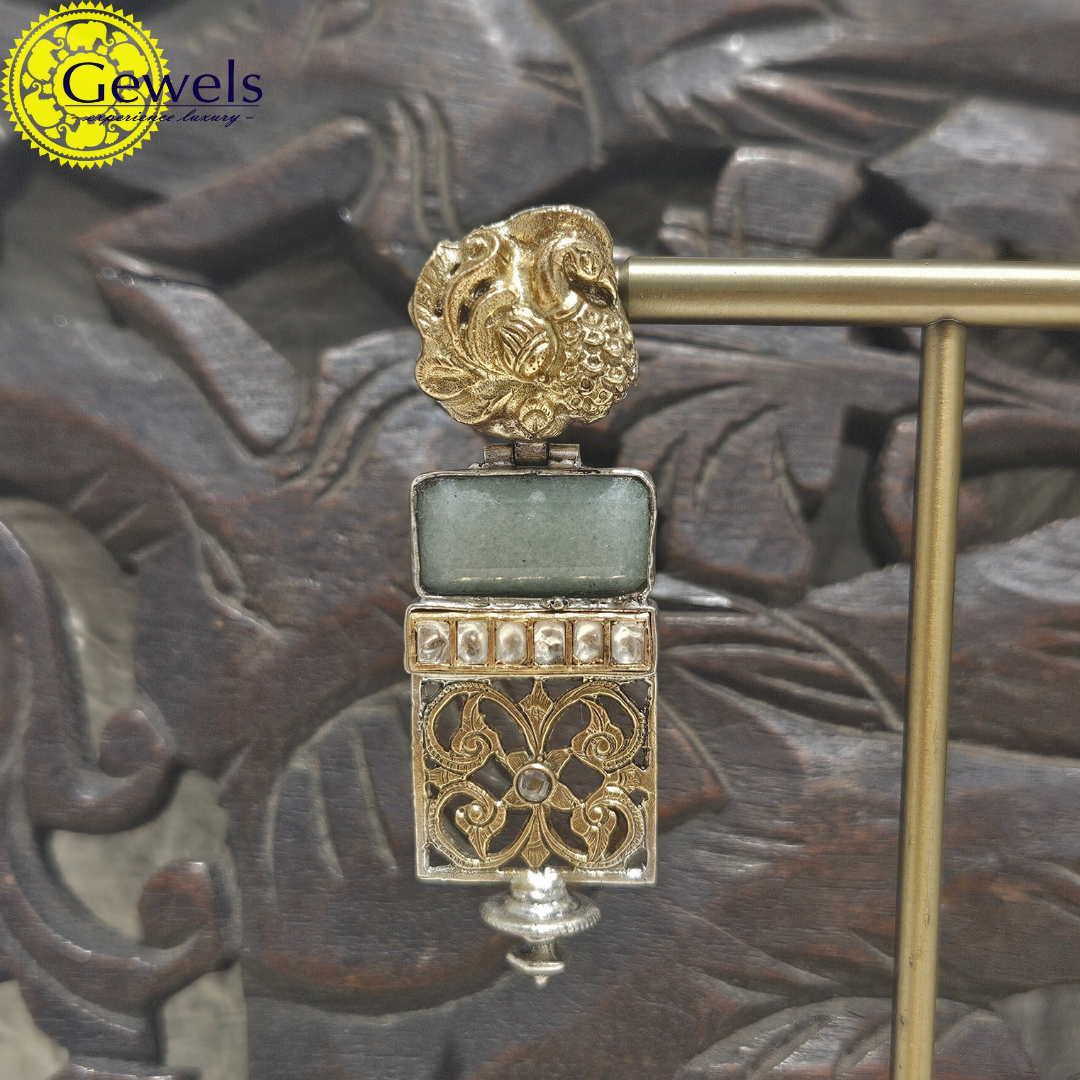 Gewels Tajanee Earrings