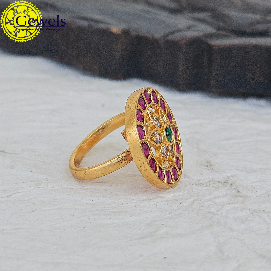 Gewels Teja Tanu Earrings