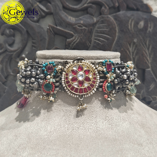 Gewels Tehlani Necklace