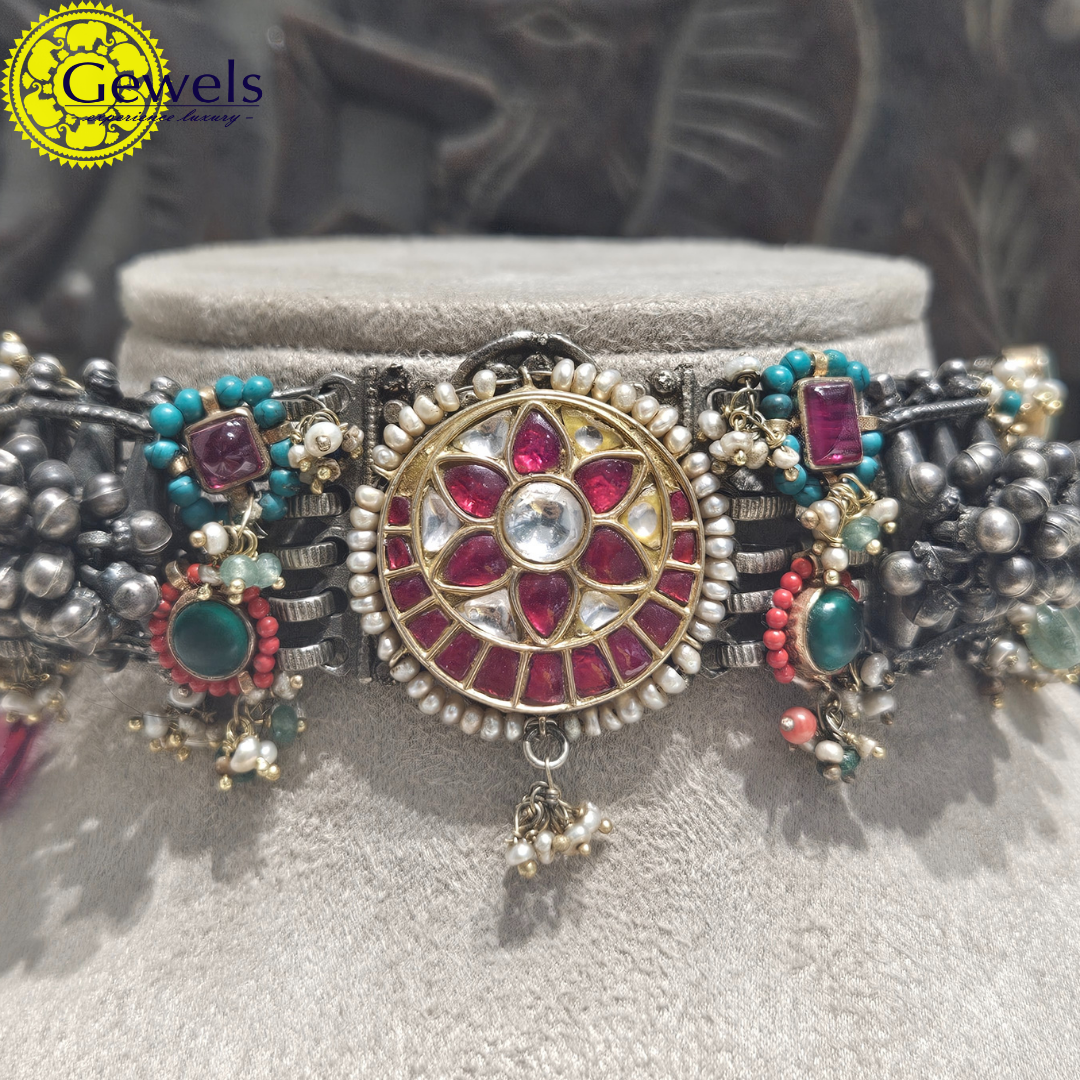 Gewels Tehlani Necklace