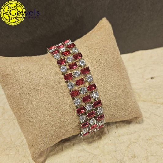 Gewels Diamond Bracelet