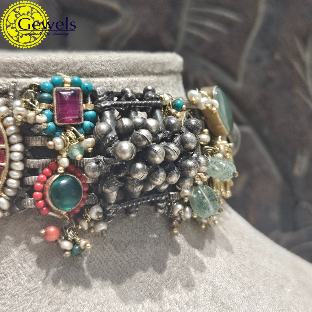 Gewels Tehlani Necklace