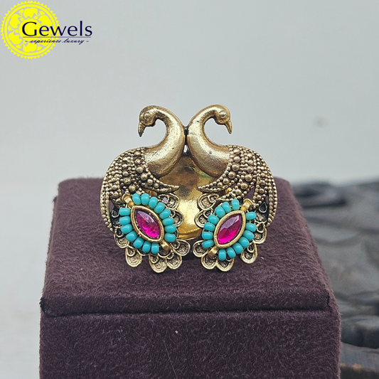 Gewels Devkira Ring