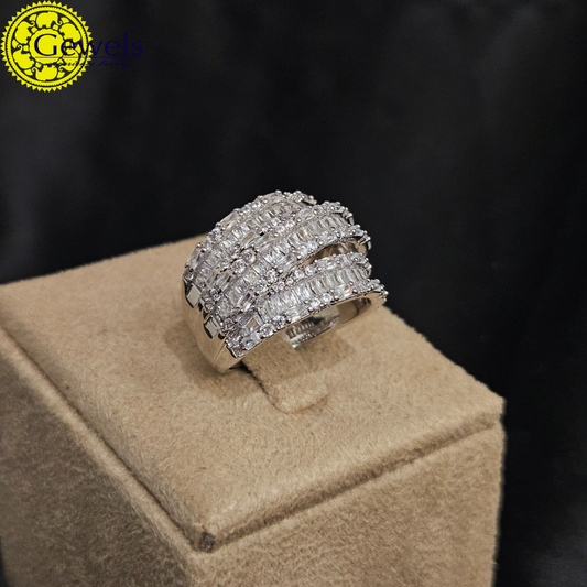 Gewels Kanchanika Ring