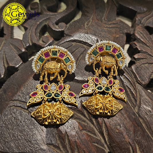 Gewels Asha Earrings