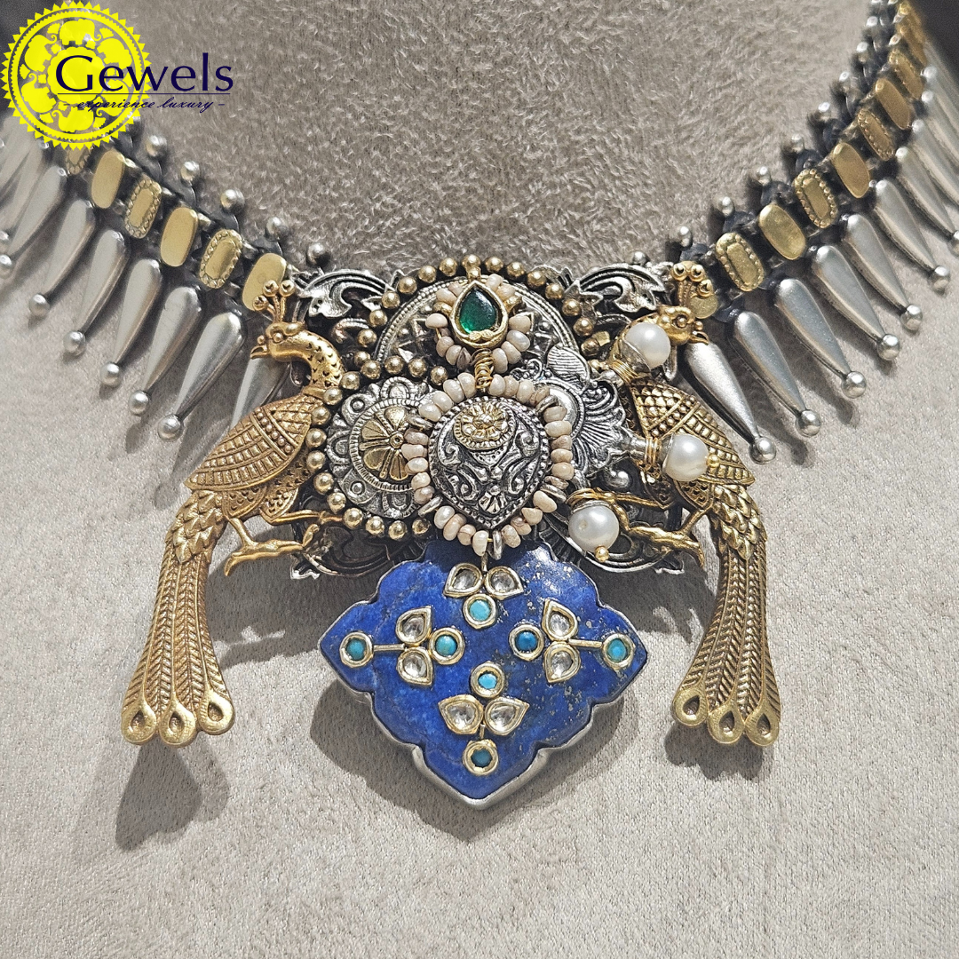 Gewels Nikarika Necklace