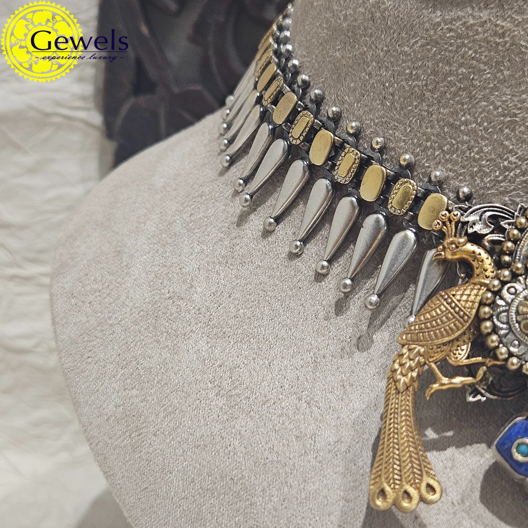 Gewels Nikarika Necklace