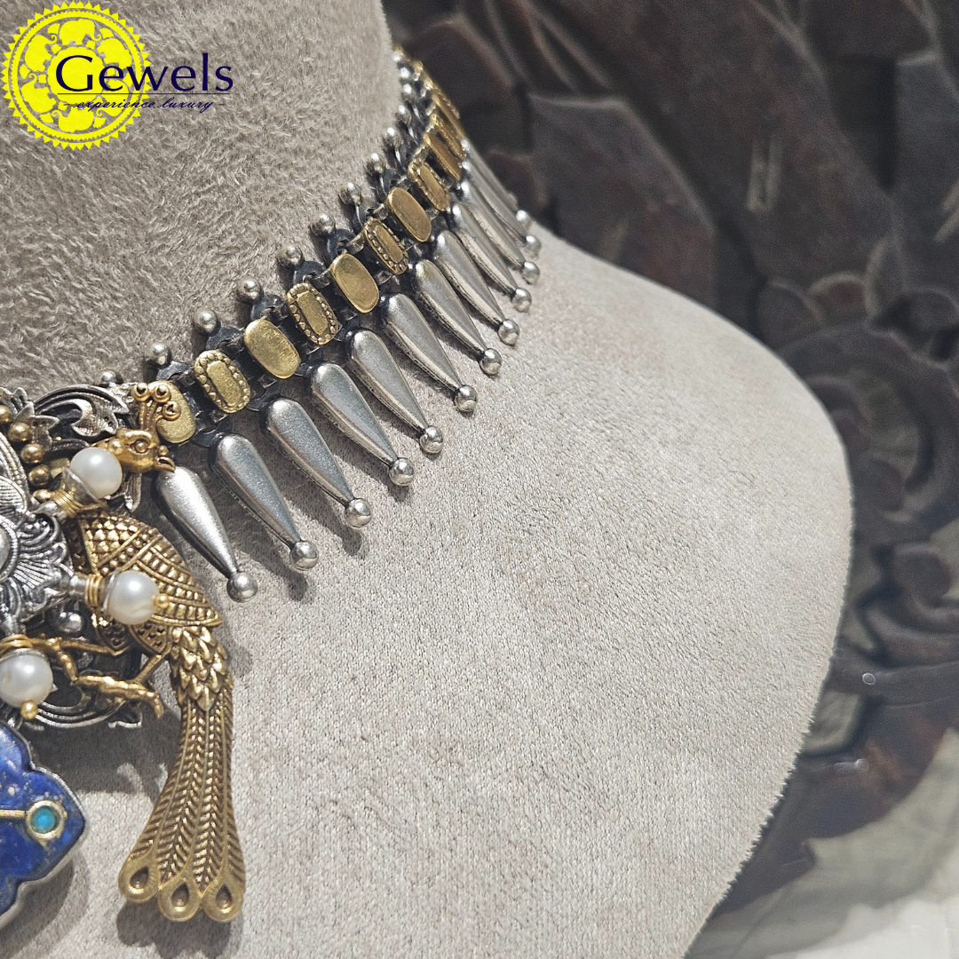 Gewels Nikarika Necklace
