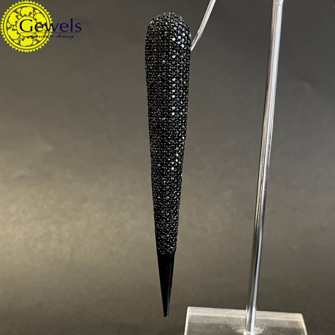 Gewels Gagan Kanth Earrrings