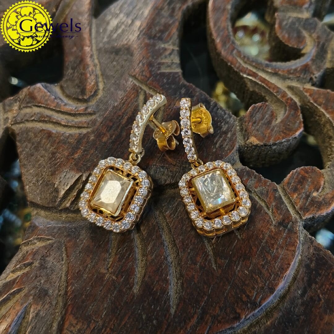 Gewels Opulent Heritage Earrings