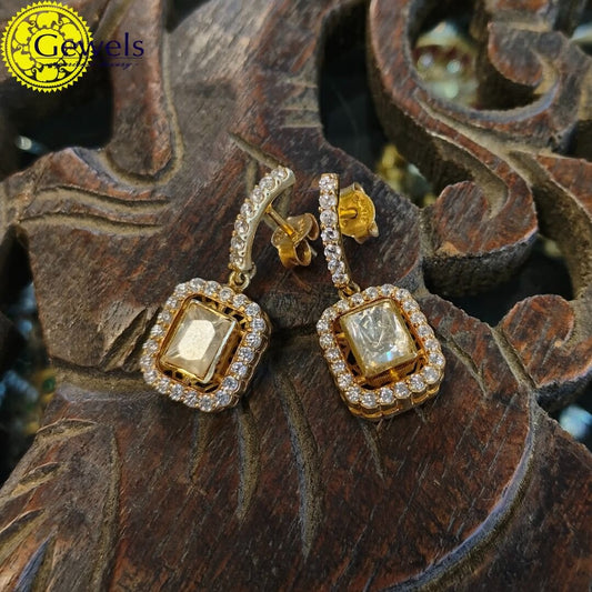 Gewels Opulent Heritage Earrings