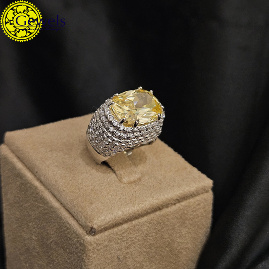 Gewels Ratnajyoti Ring