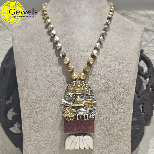 Gewels Bespoke Necklace