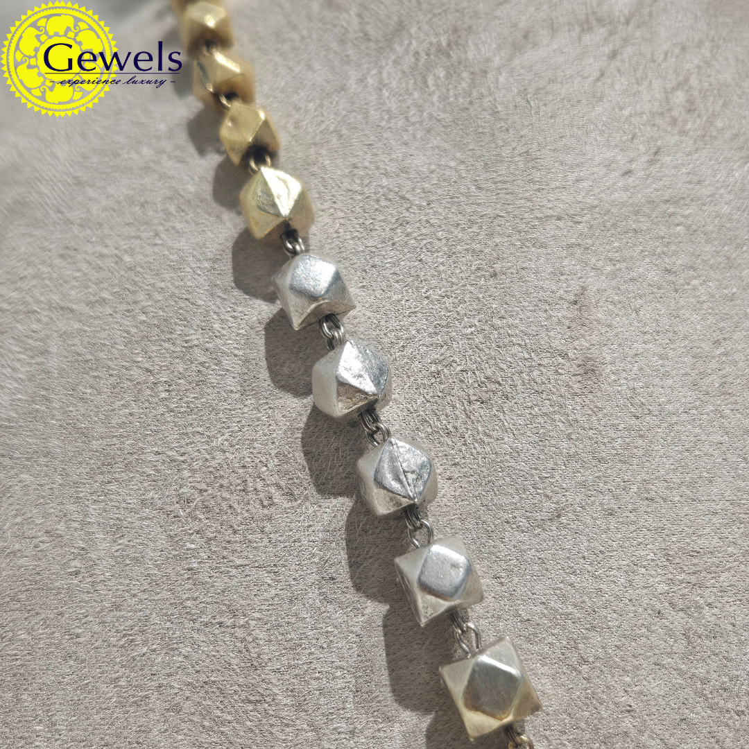 Gewels Bespoke Necklace