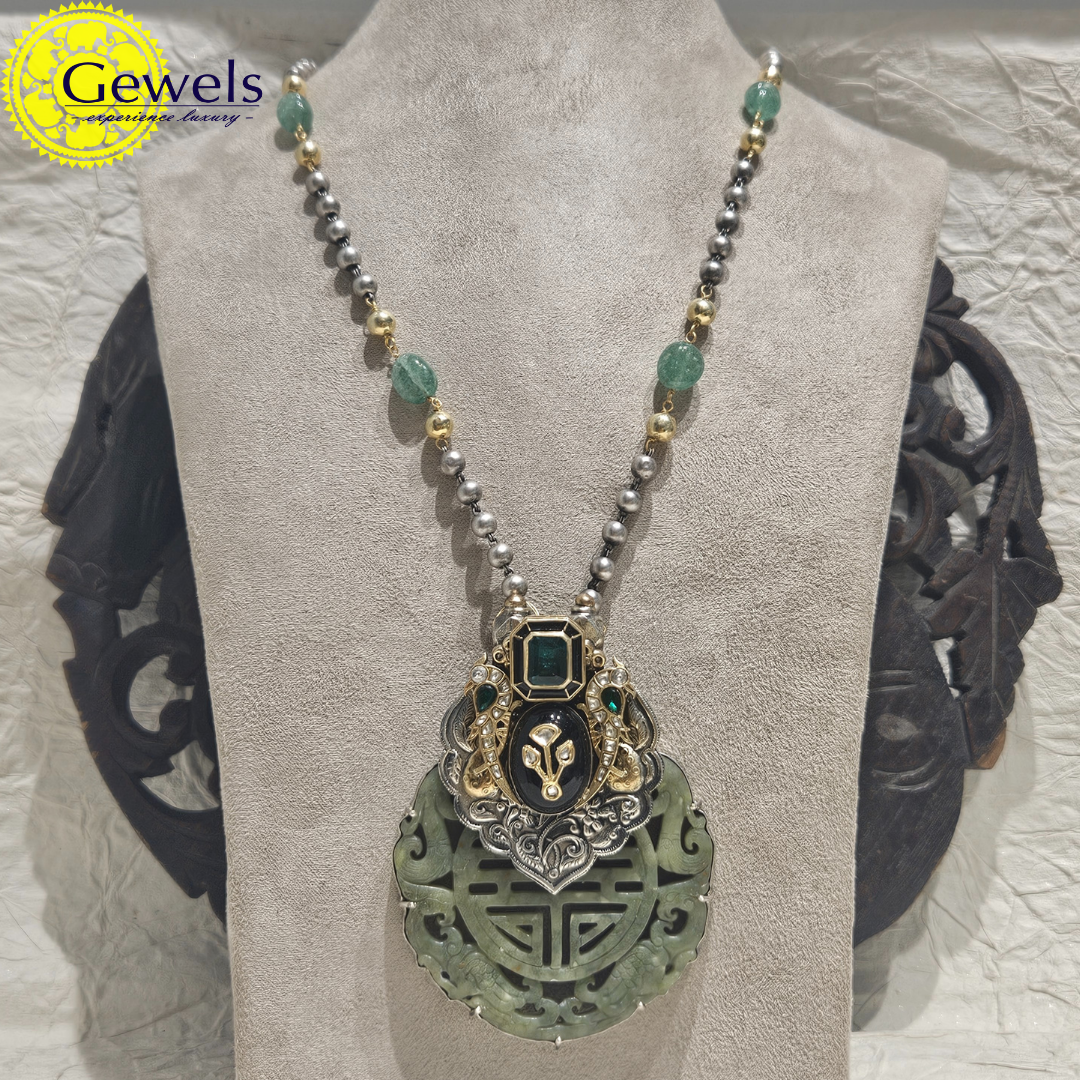 Gewels Prajanya Necklace