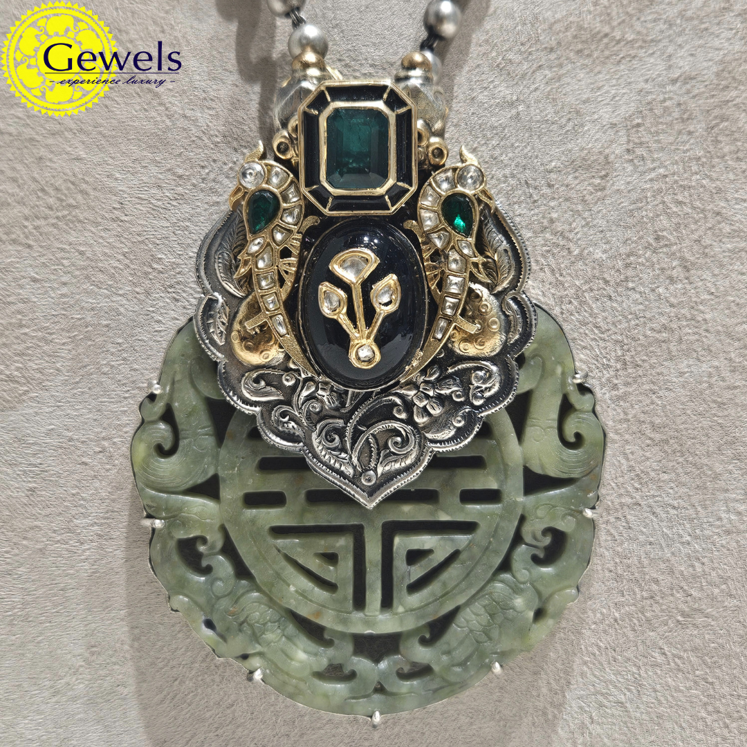 Gewels Prajanya Necklace