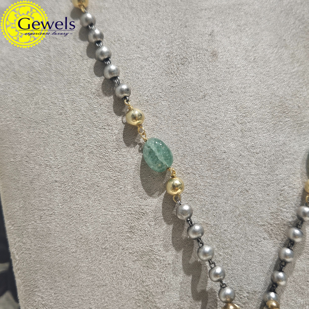 Gewels Prajanya Necklace