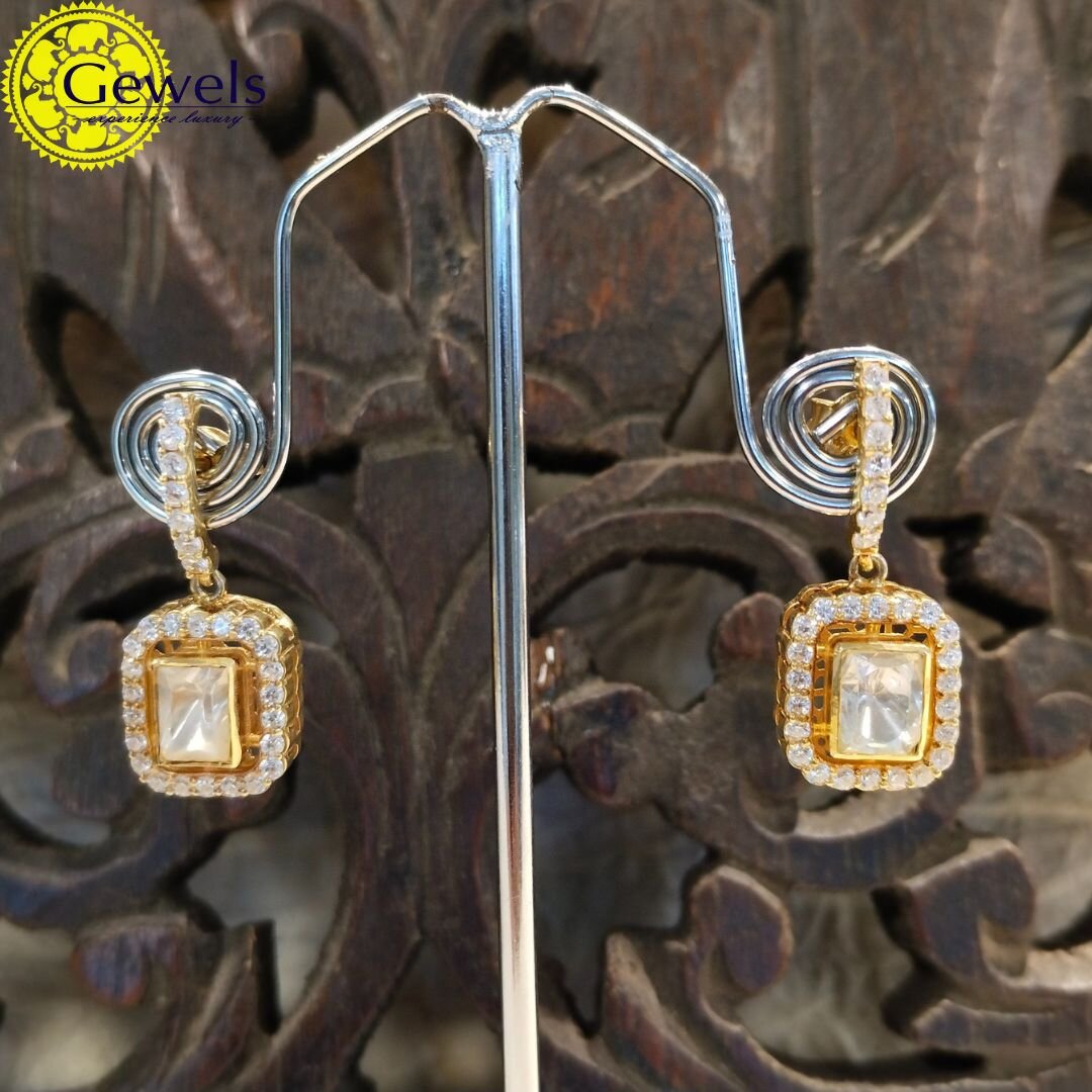 Gewels Opulent Heritage Earrings