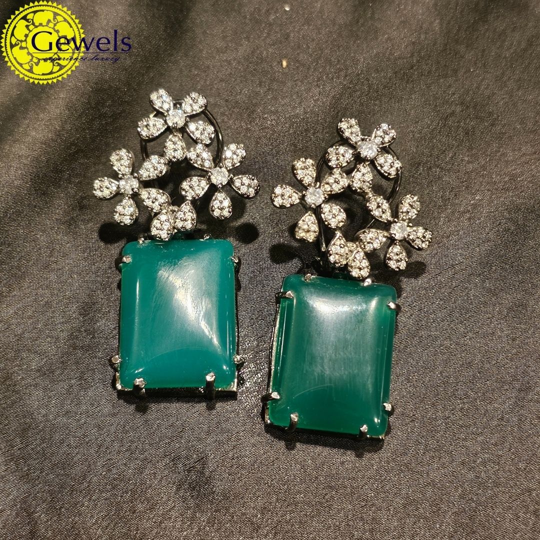 Gewels Sunlit Earrings