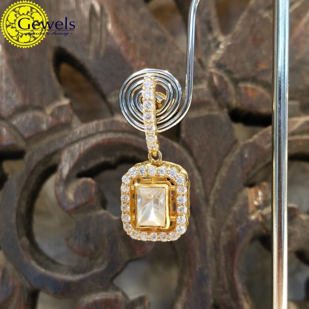 Gewels Opulent Heritage Earrings