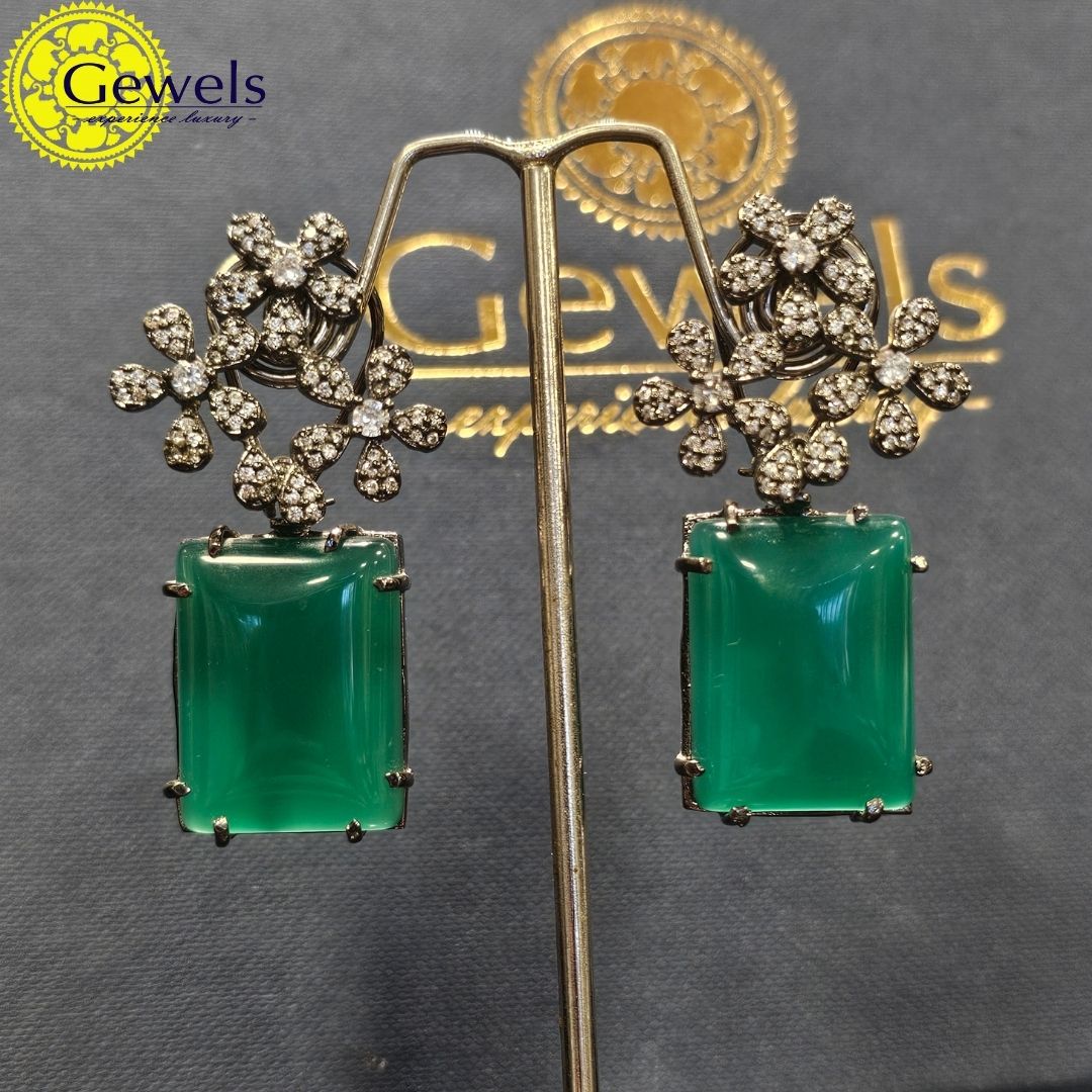 Gewels Sunlit Earrings