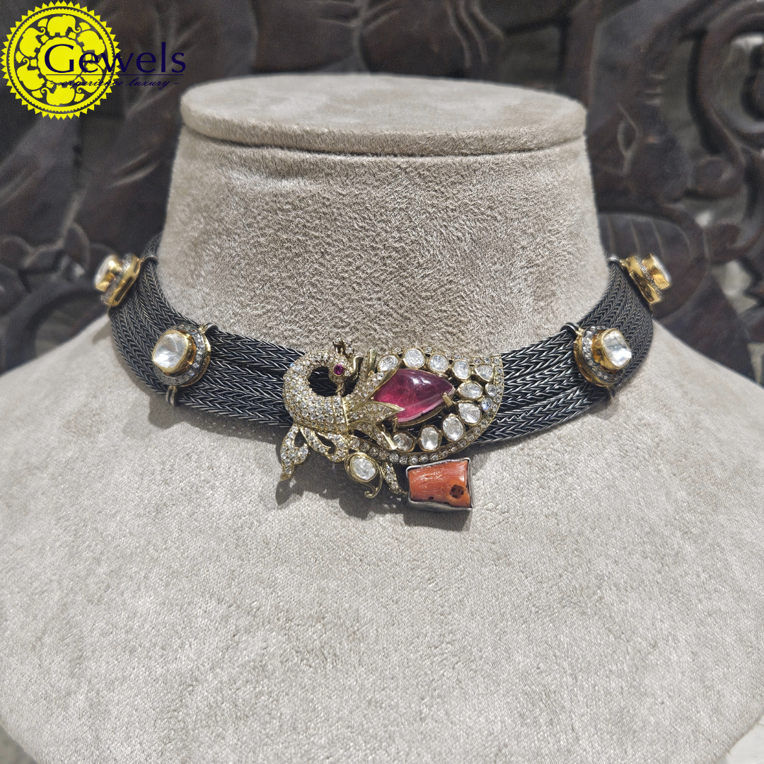 Gewels Patti Silpada Necklace