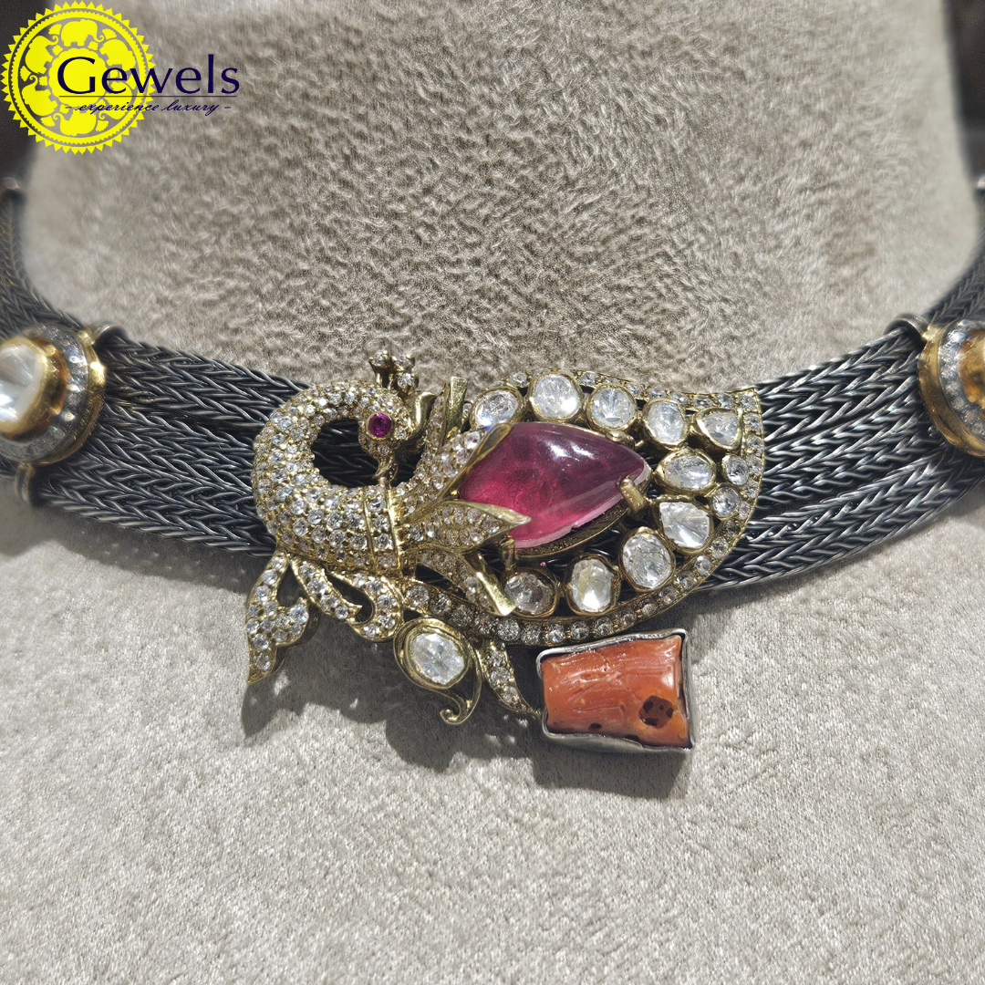 Gewels Patti Silpada Necklace