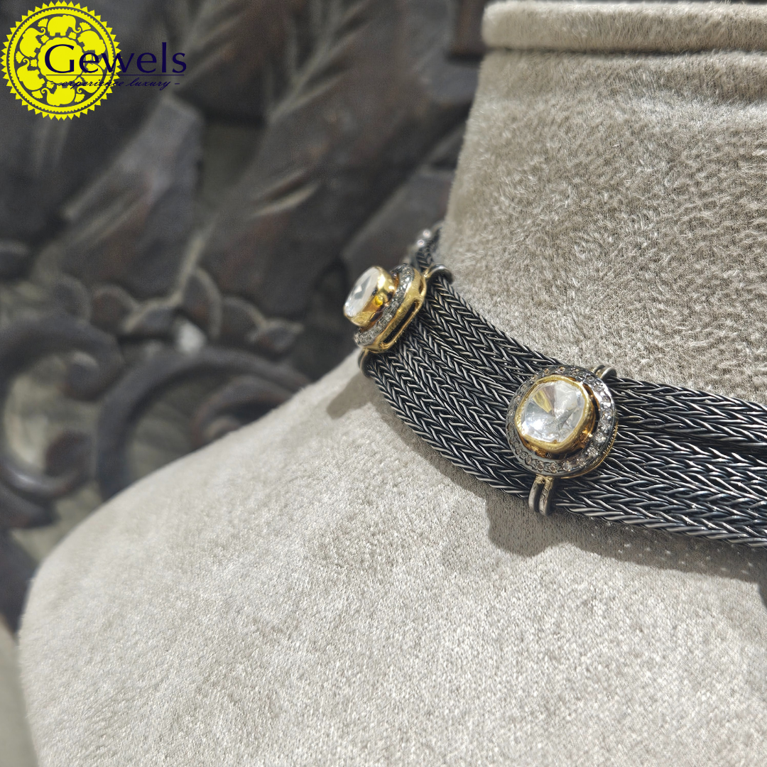 Gewels Patti Silpada Necklace