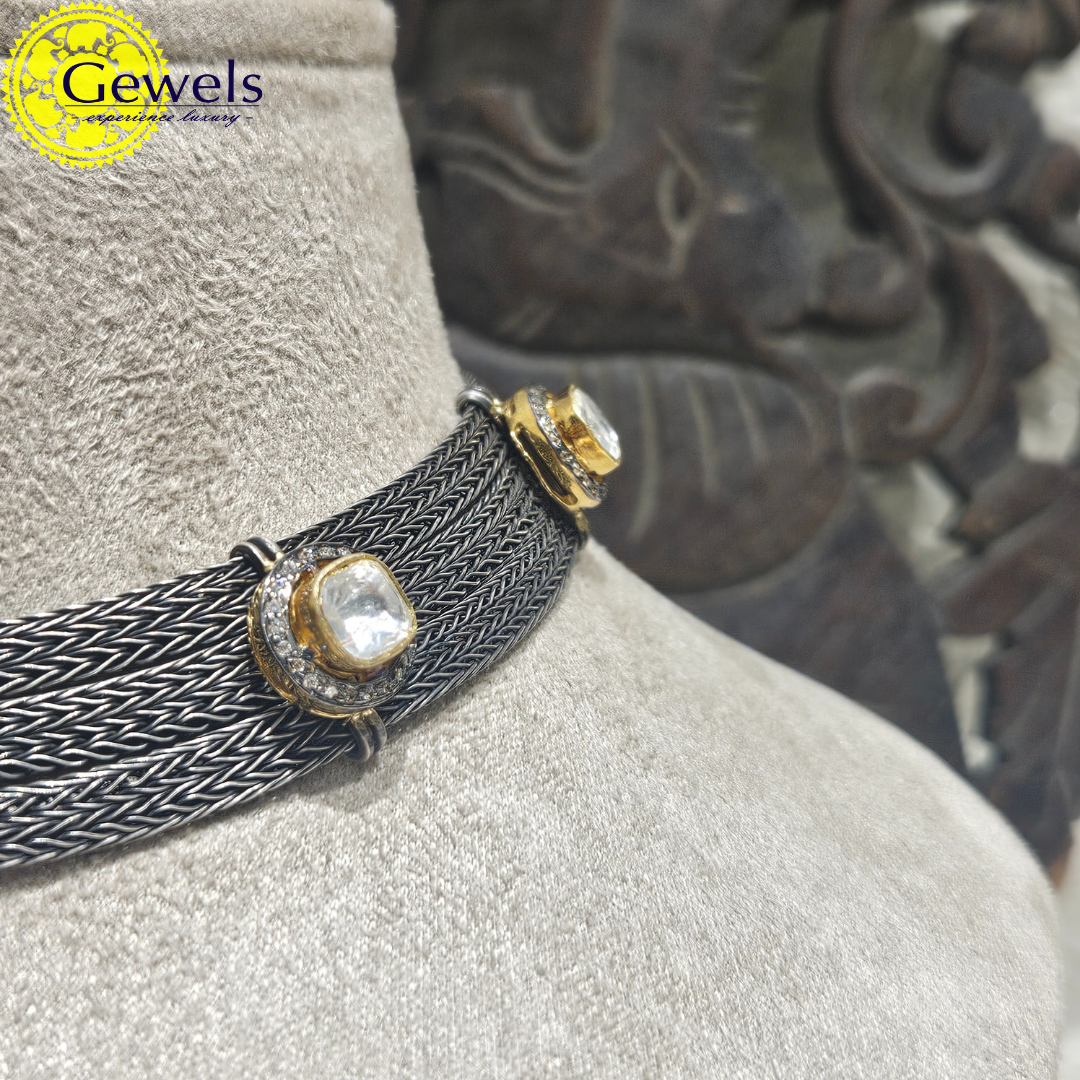 Gewels Patti Silpada Necklace