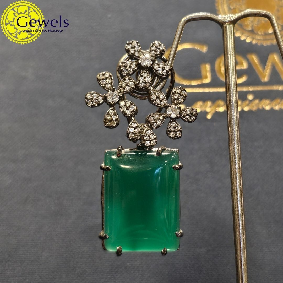 Gewels Sunlit Earrings